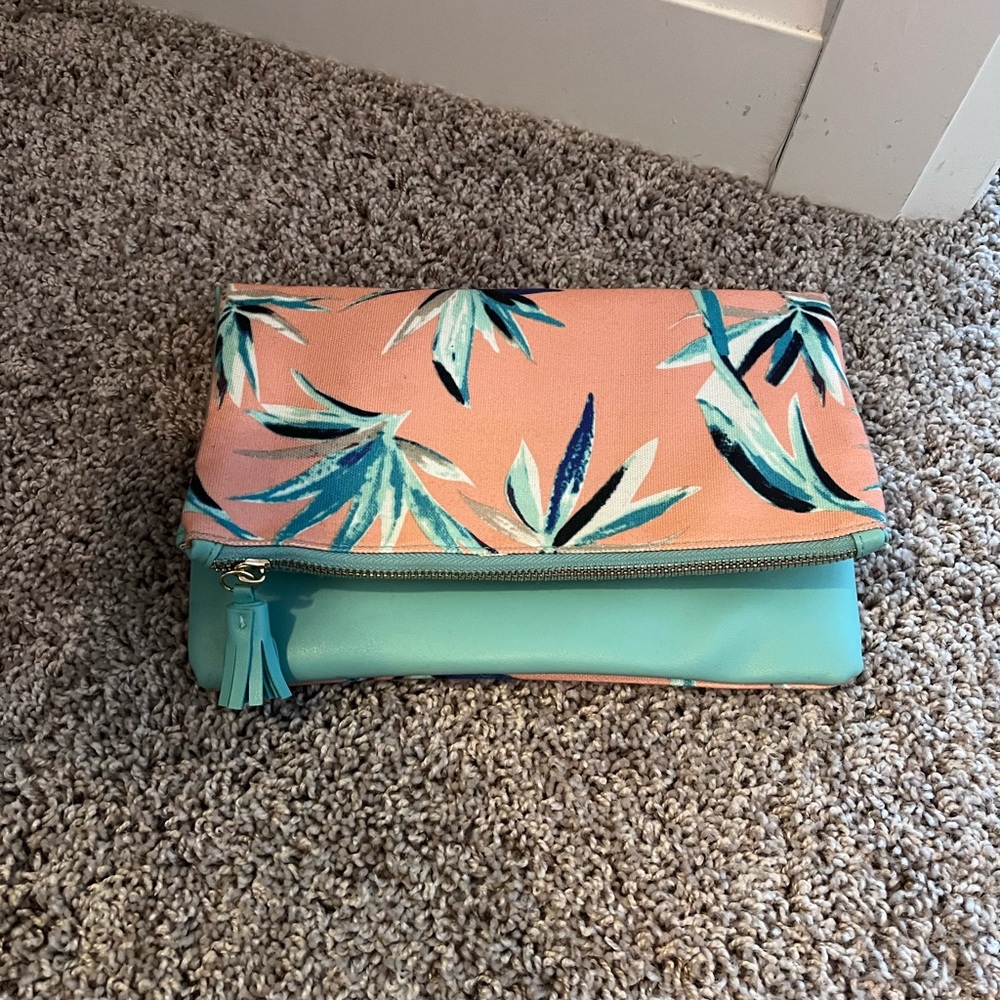 Rachel Pally Clutch Purse